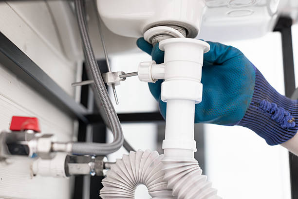 Reliable Drain Cleaning contractor in Lithonia, GA by Masters Plumbing Service